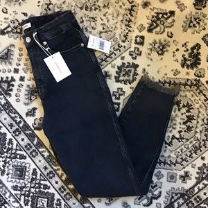NWT Good American Jeans